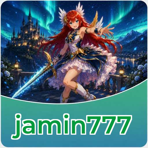 jamin777 APK Structure