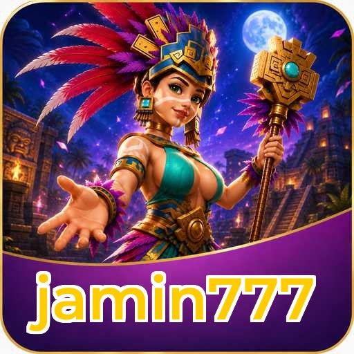 jamin777 APK Structure