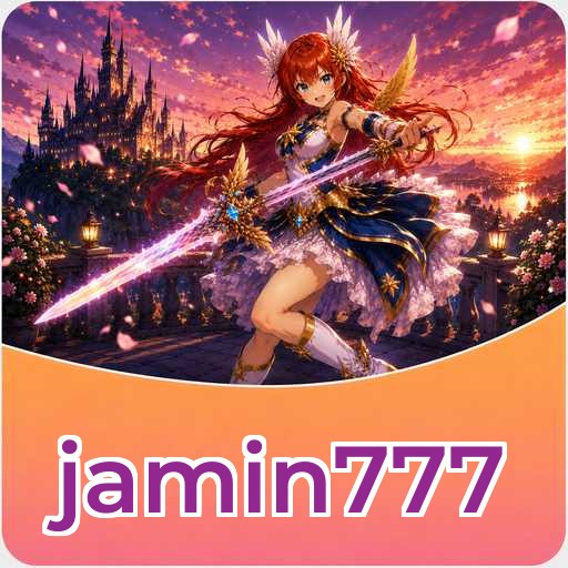 jamin777 APK