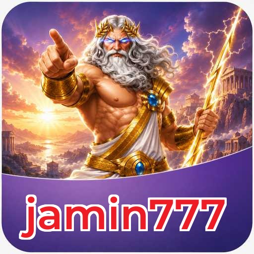 jamin777 Aplikasi