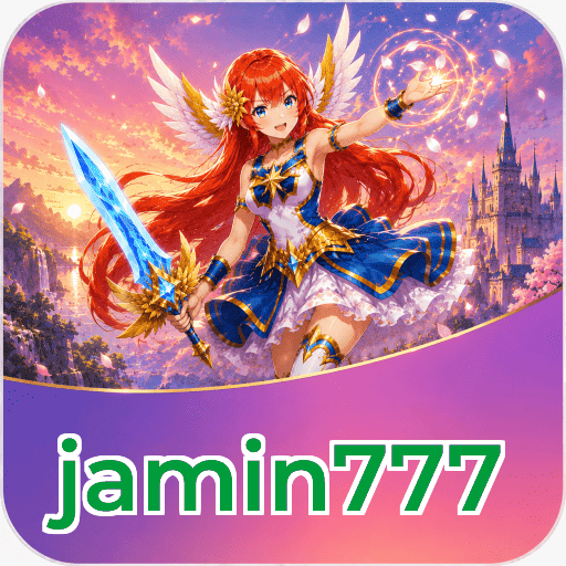 jamin777 Download