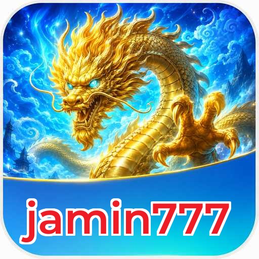 jamin777 APK Structure