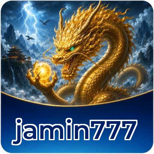 jamin777 APK Structure
