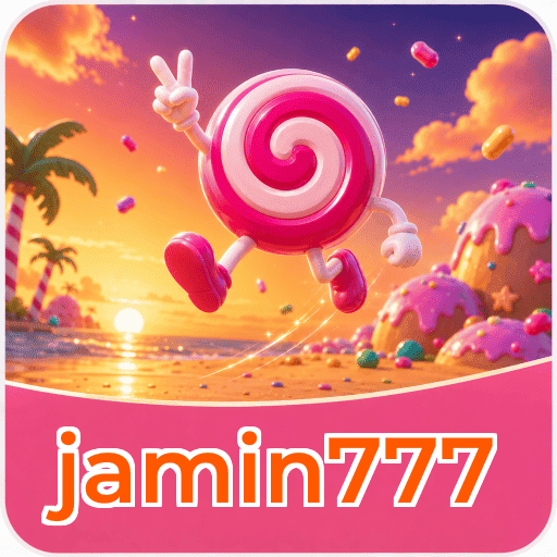 jamin777 APK Structure