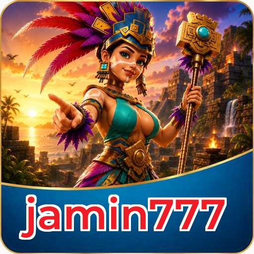 jamin777 APK Structure