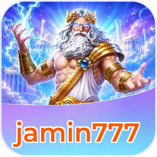 jamin777 Signature