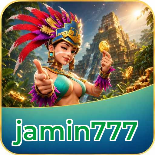 jamin777 APK Structure