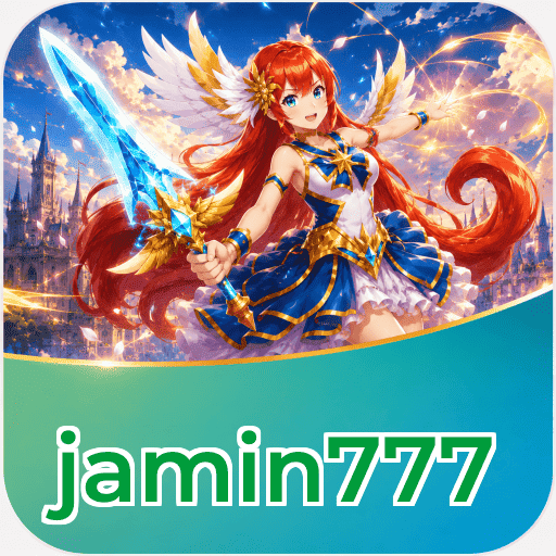 jamin777 Signature