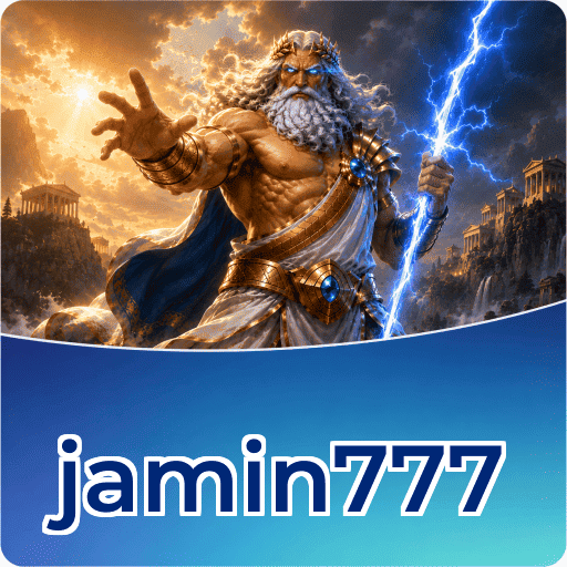 jamin777 Signature