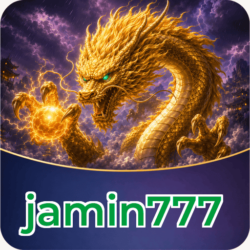 jamin777 APK Structure