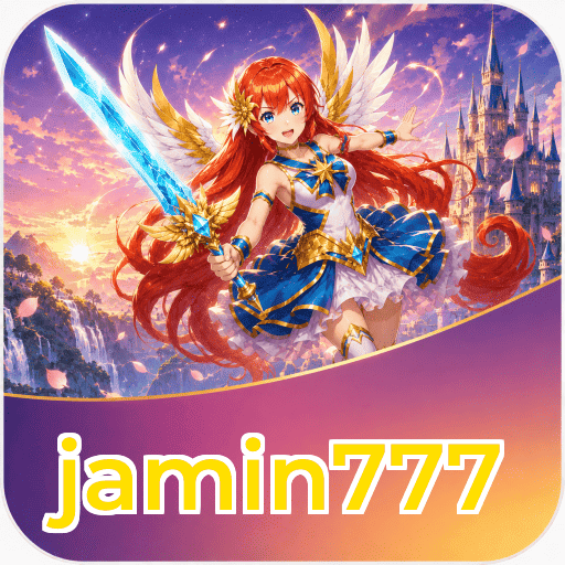 jamin777 APK