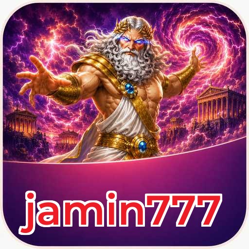 jamin777 APK Structure