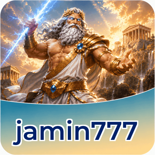 jamin777 Signature