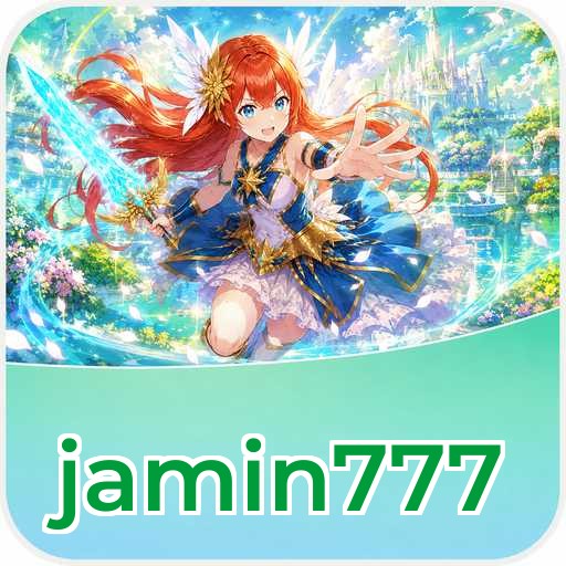 jamin777 Signature